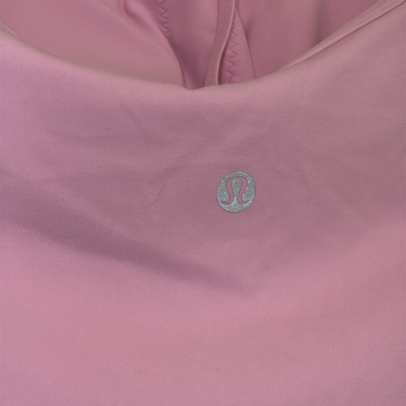 Lululemon Align T-Strap Tank Top in Orchid - Picture 5 of 14
